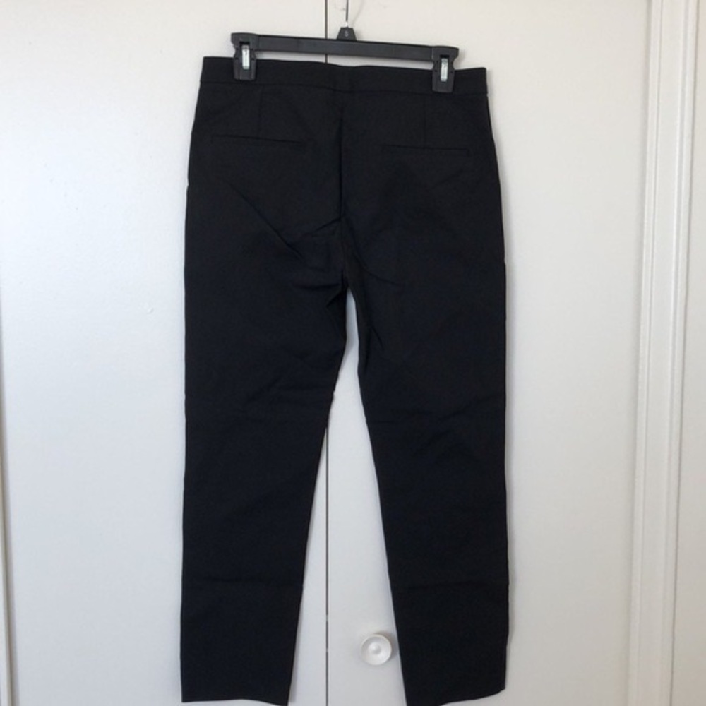 Mango Black Capris - image 3